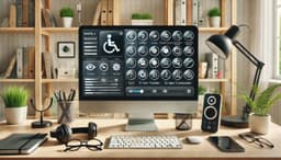 🎙 Цифровая доступность — это о чём? image preview