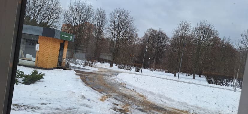 Фотография поста