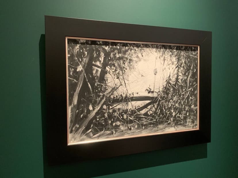 Фотография поста