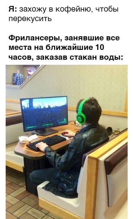 Фотография поста