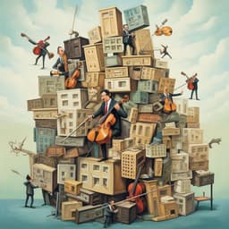 Чтобы преуспеть в делах, планировать мало.... image preview