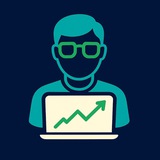 Слепой что ли? логотип