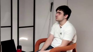 Возвращаемся с новостями со съёмок интервью image preview